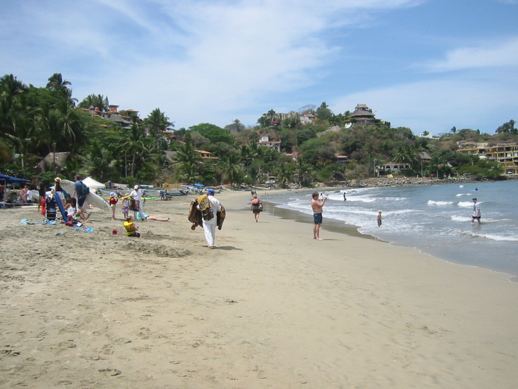 Sayulita